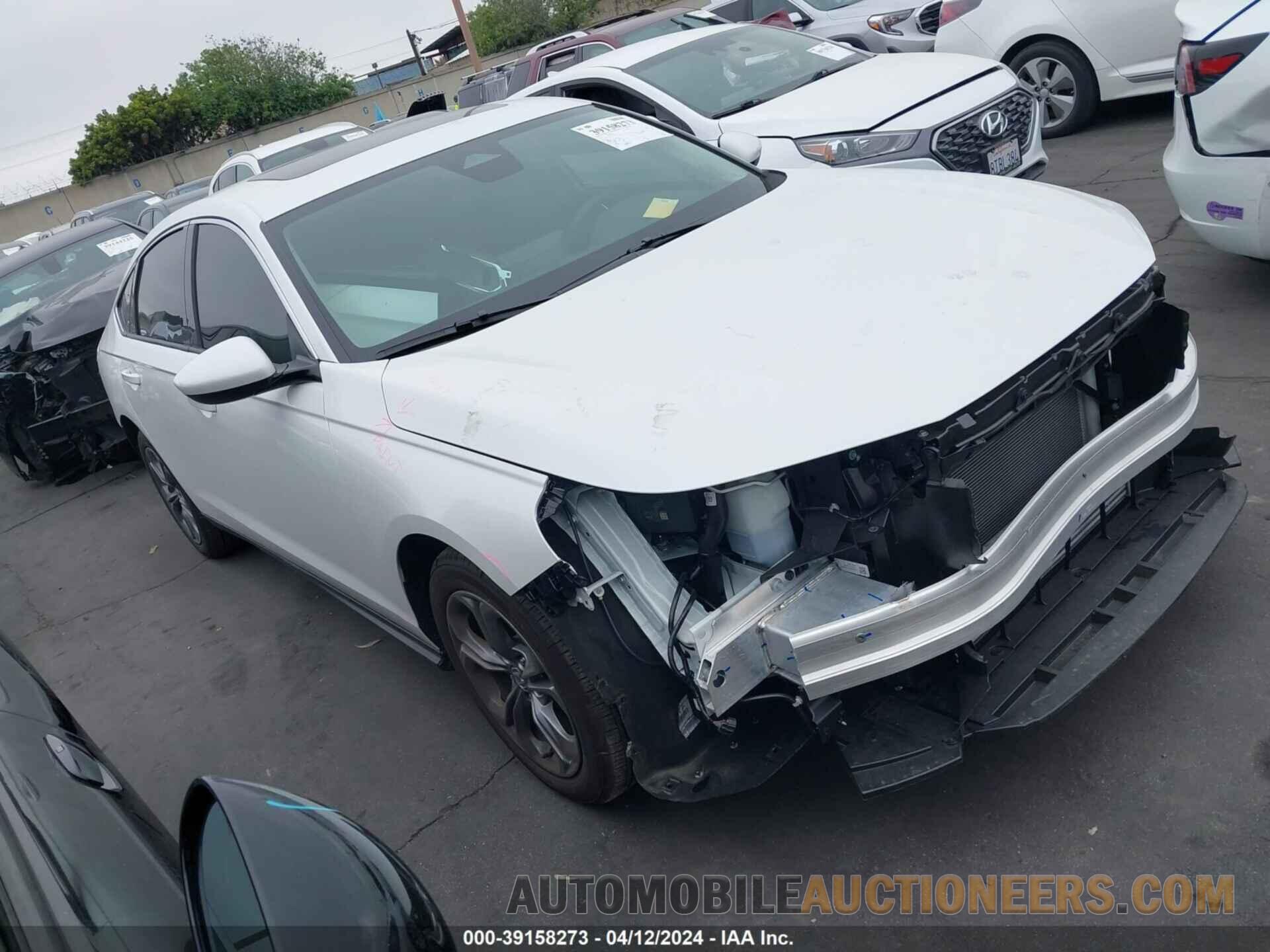 1HGCY1F31RA026371 HONDA ACCORD 2024