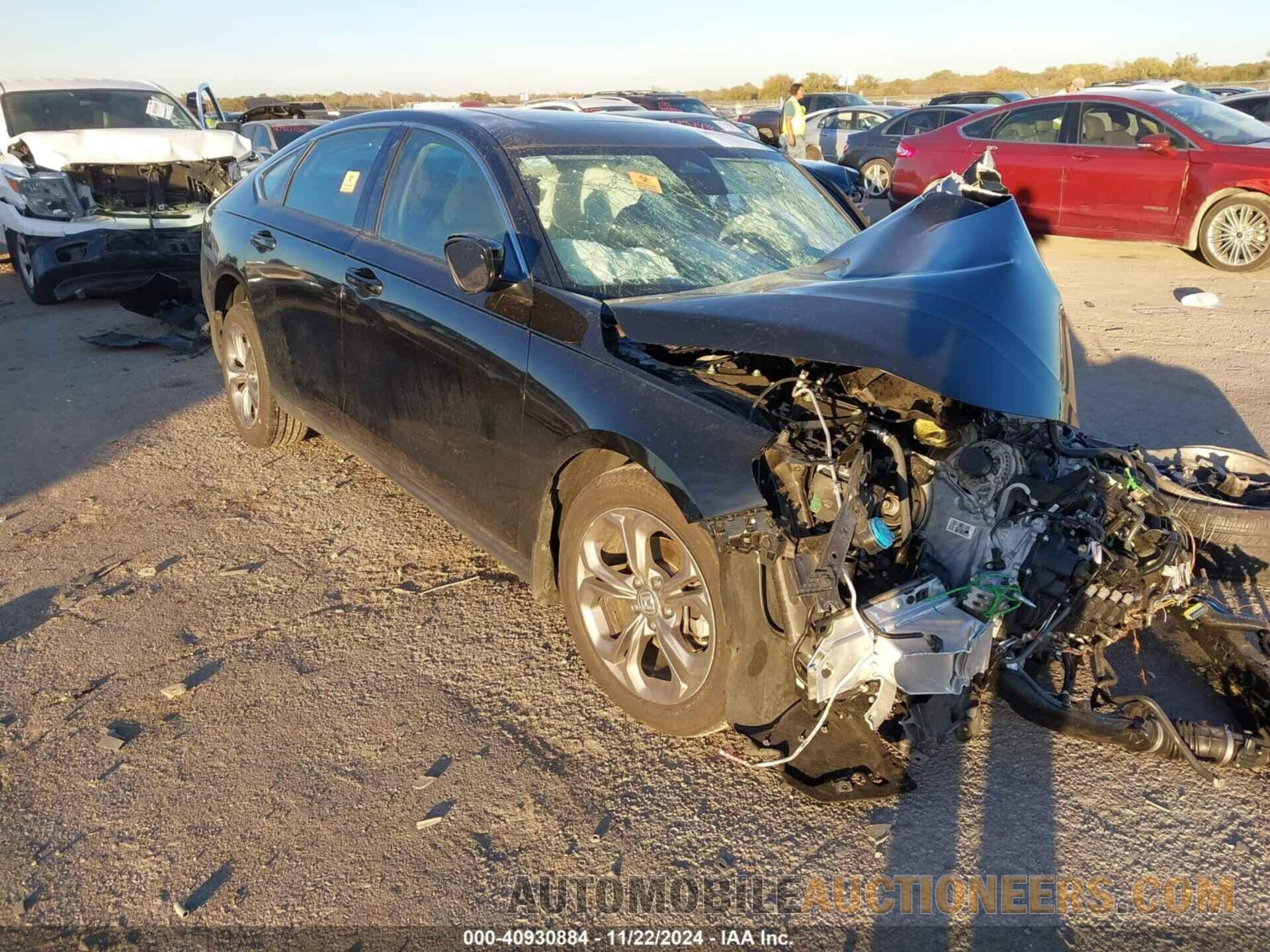 1HGCY1F31RA032669 HONDA ACCORD 2024