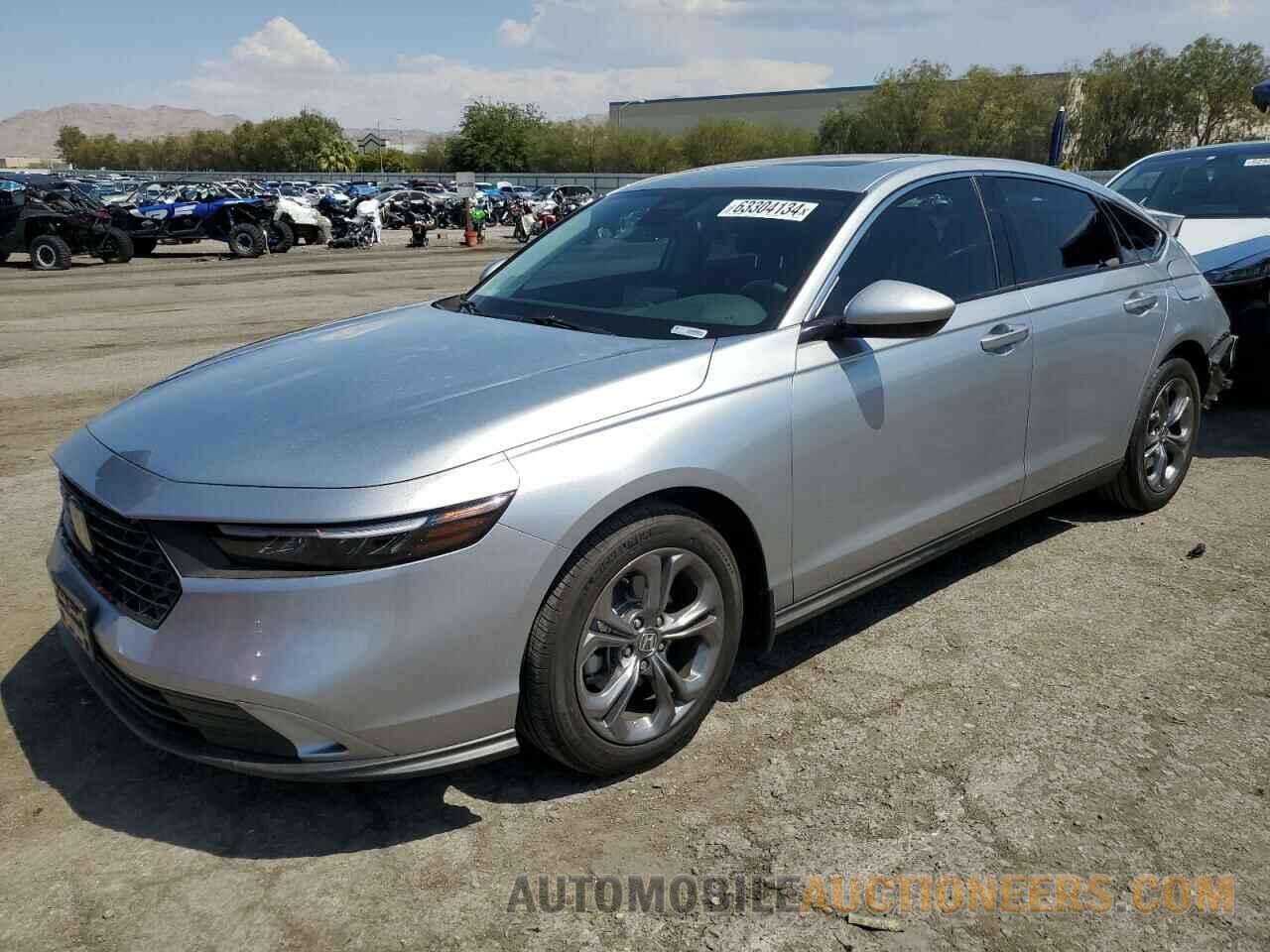 1HGCY1F31RA056616 HONDA ACCORD 2024