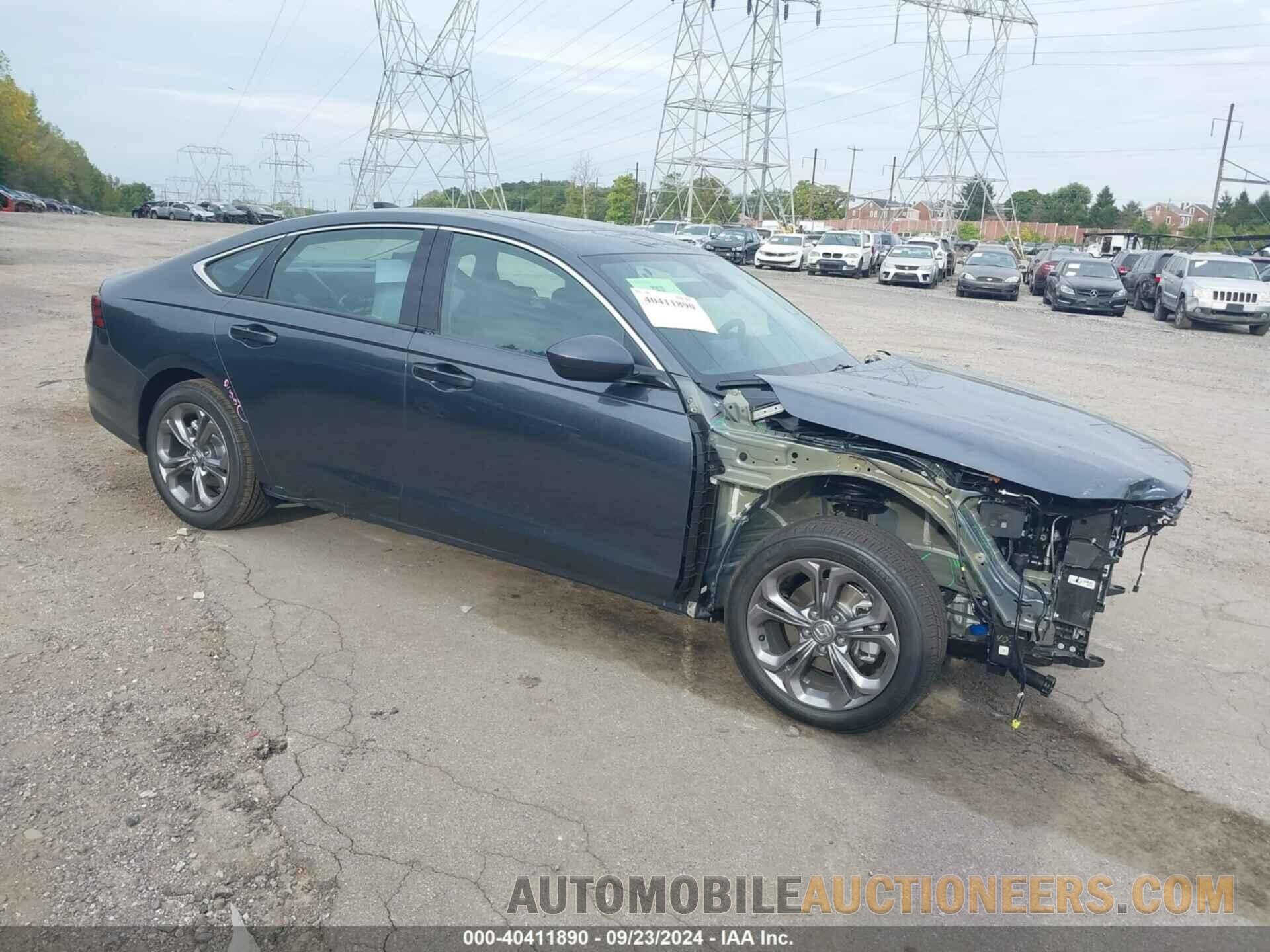 1HGCY1F31RA080608 HONDA ACCORD 2024