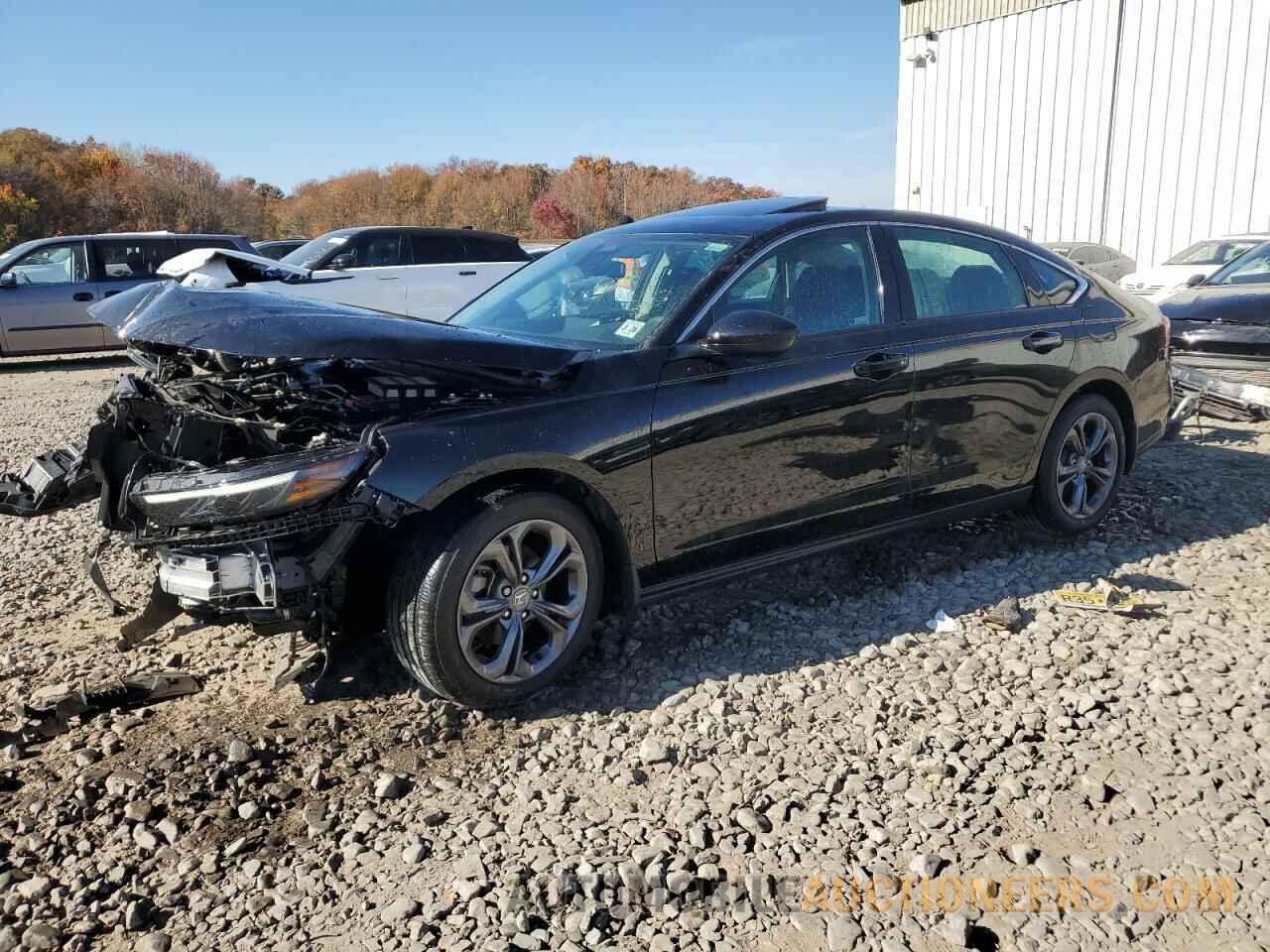 1HGCY1F32PA003260 HONDA ACCORD 2023