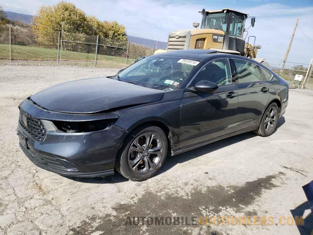 1HGCY1F32PA012802 HONDA ACCORD 2023