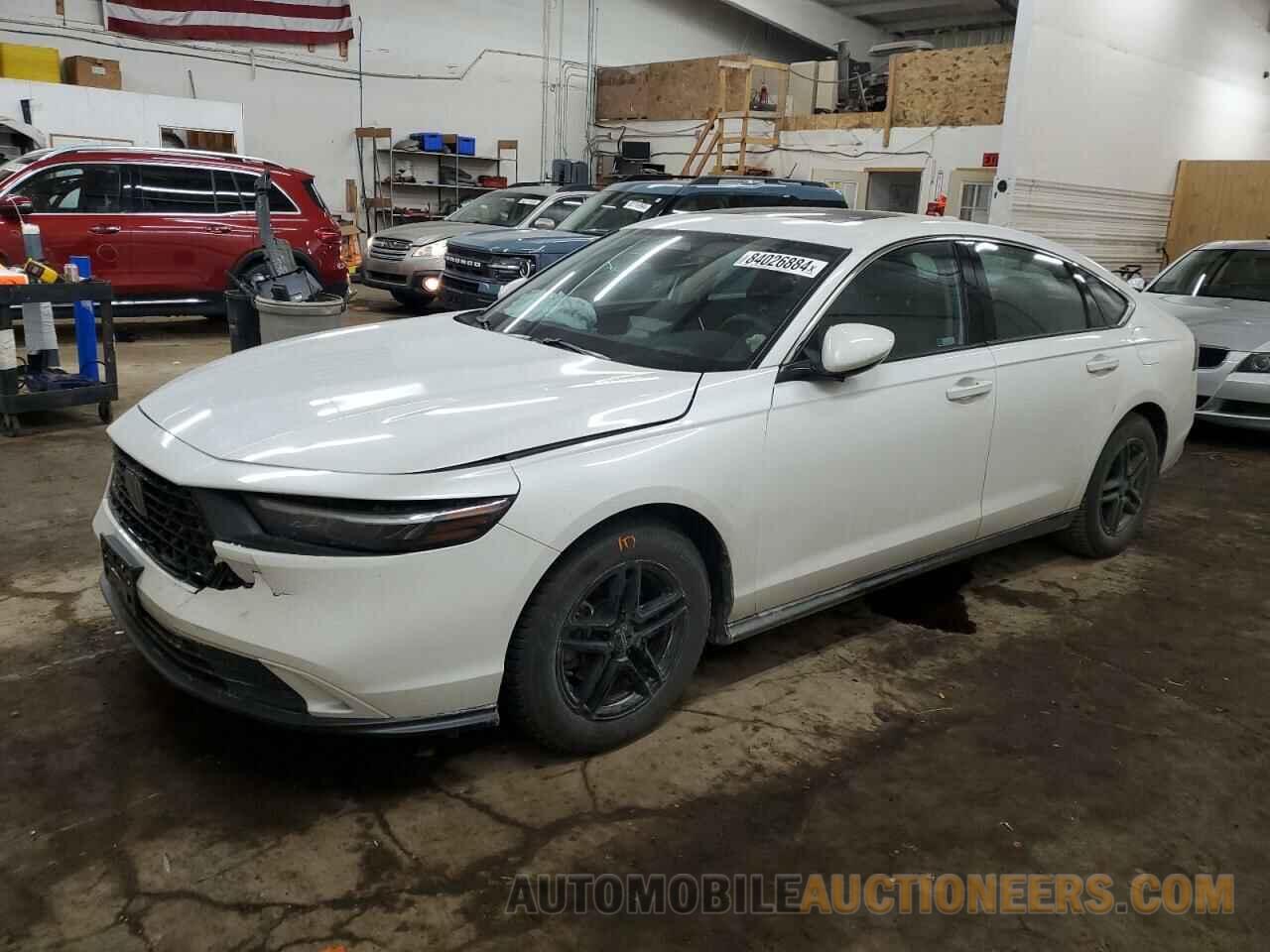 1HGCY1F32PA014047 HONDA ACCORD 2023