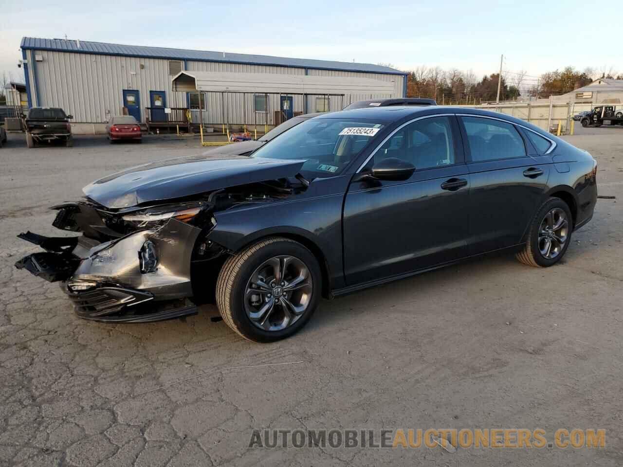 1HGCY1F32PA017269 HONDA ACCORD 2023