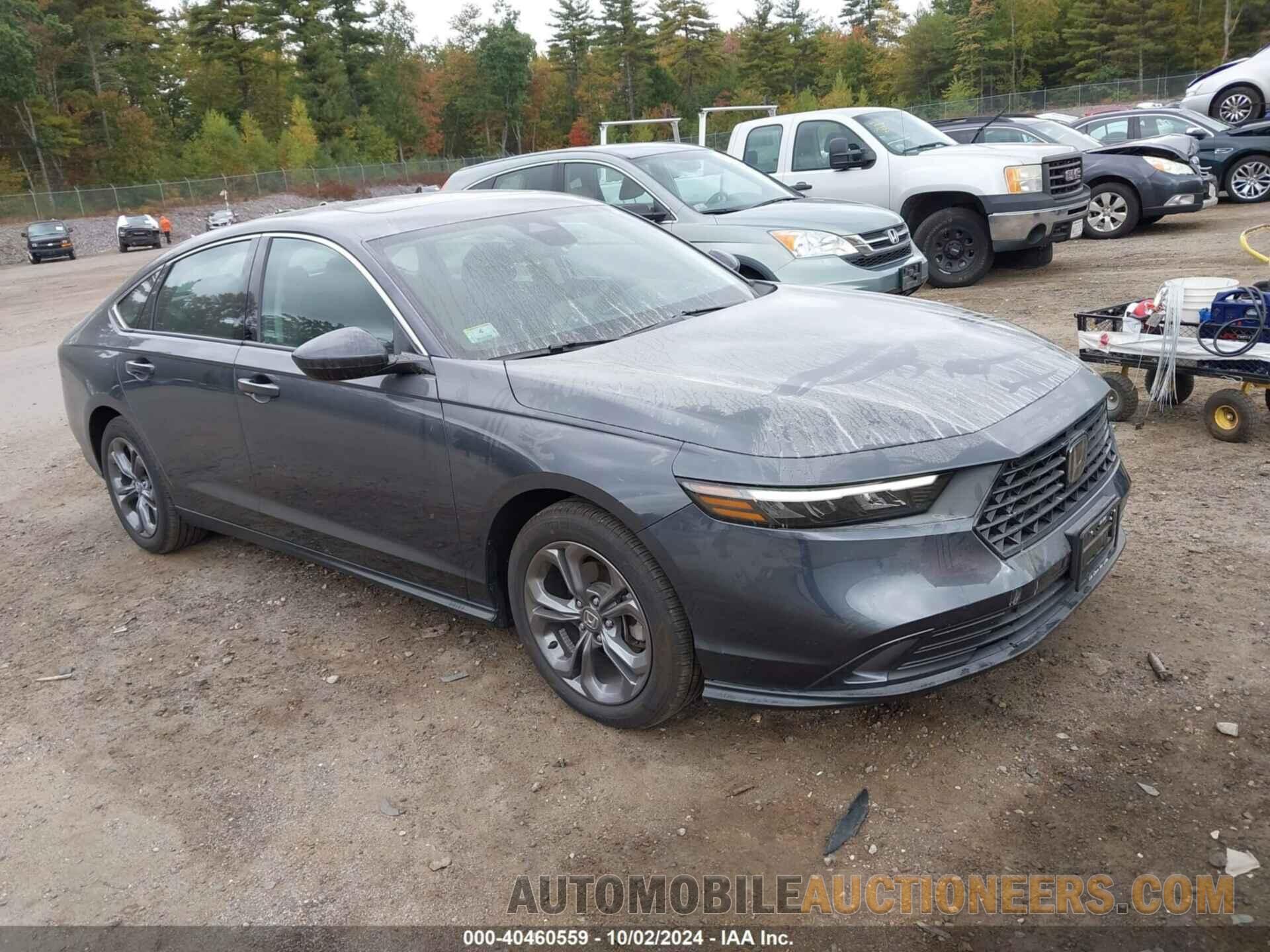 1HGCY1F32PA017336 HONDA ACCORD 2023