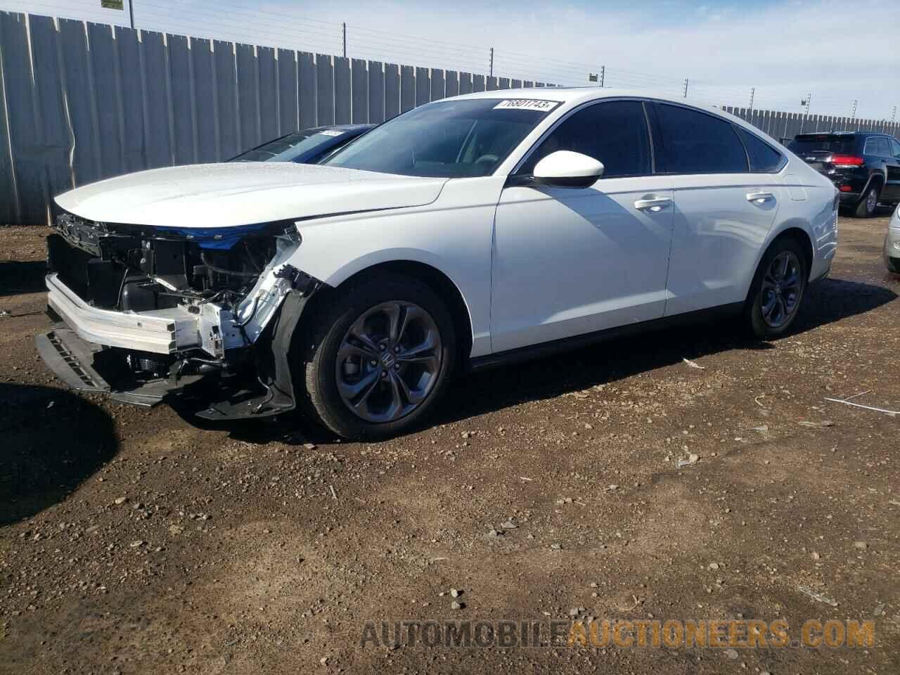 1HGCY1F32PA021936 HONDA ACCORD 2023