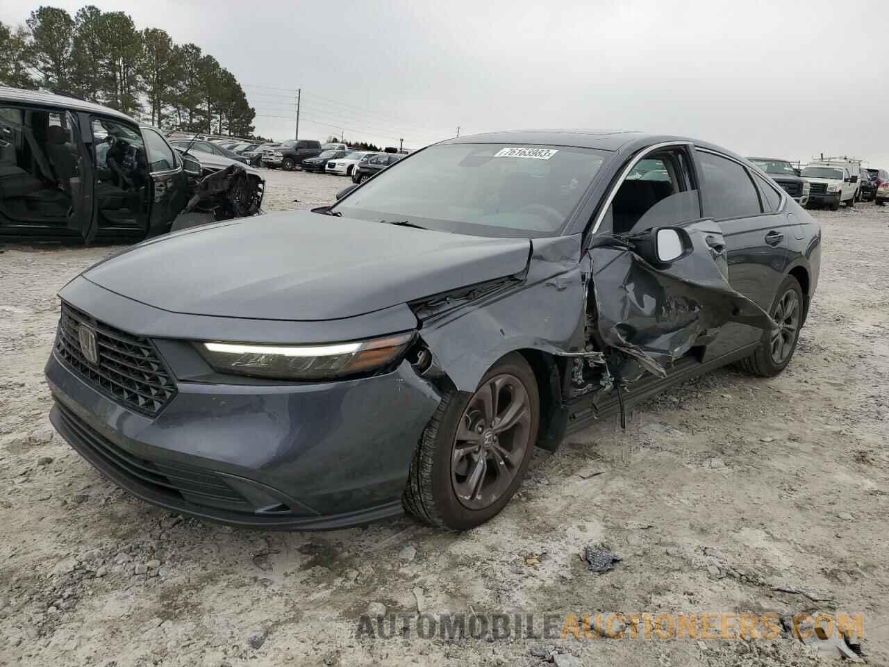 1HGCY1F32PA028174 HONDA ACCORD 2023