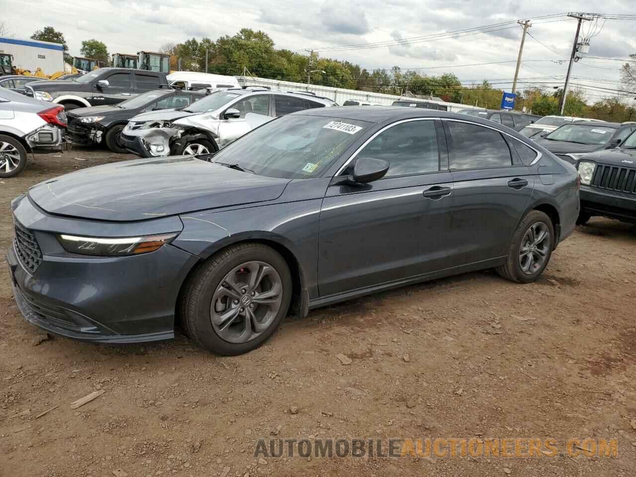 1HGCY1F32PA028241 HONDA ACCORD 2023