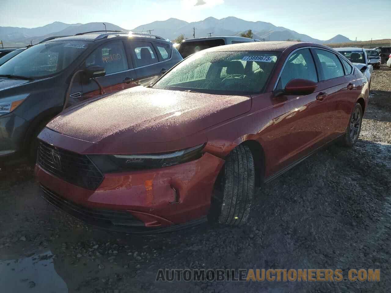 1HGCY1F32PA031298 HONDA ACCORD 2023