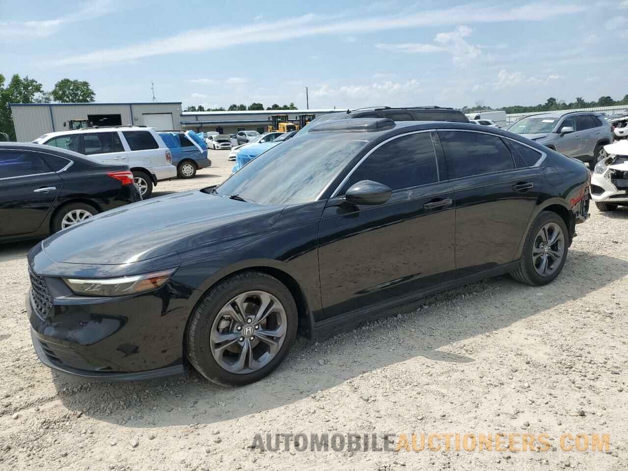 1HGCY1F32PA035058 HONDA ACCORD 2023