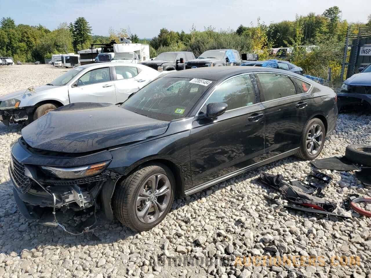 1HGCY1F32PA037957 HONDA ACCORD 2023