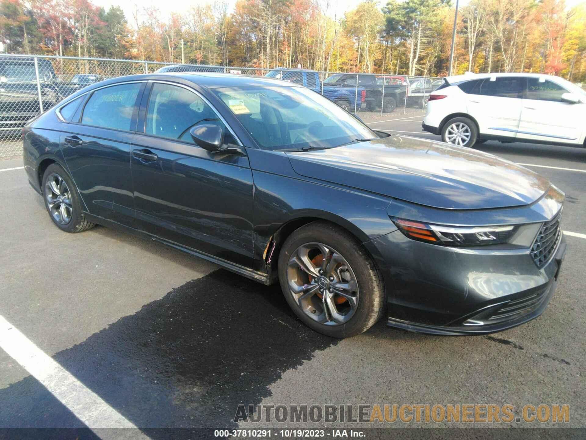 1HGCY1F32PA038901 HONDA ACCORD 2023