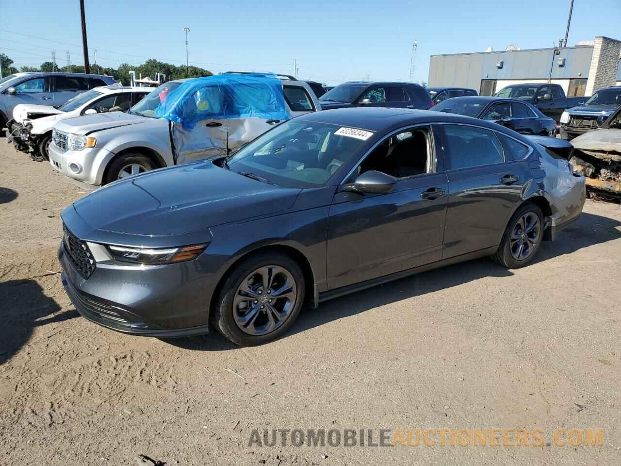 1HGCY1F32PA039840 HONDA ACCORD 2023