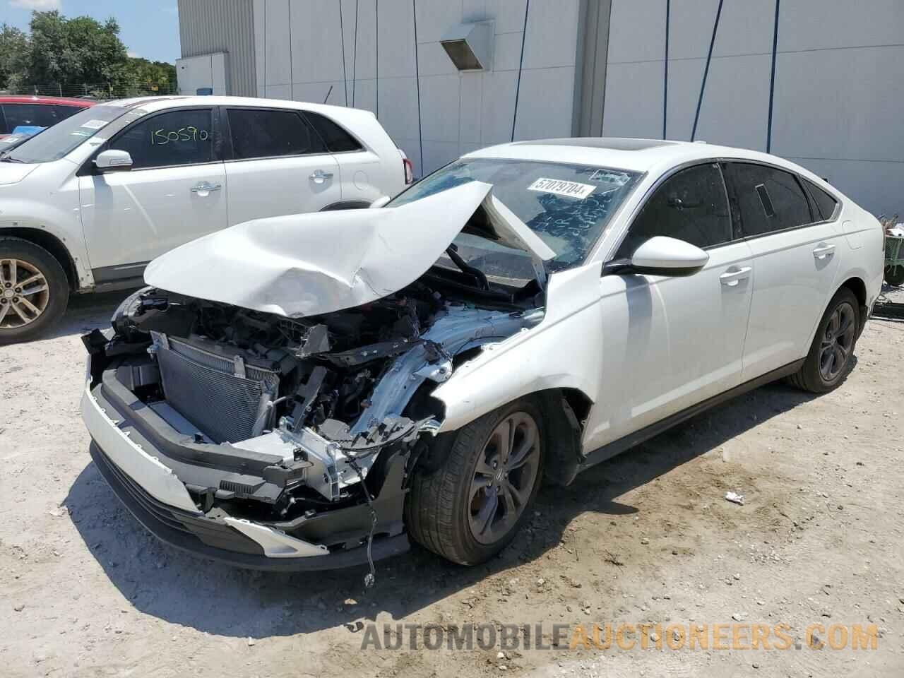 1HGCY1F32PA042236 HONDA ACCORD 2023