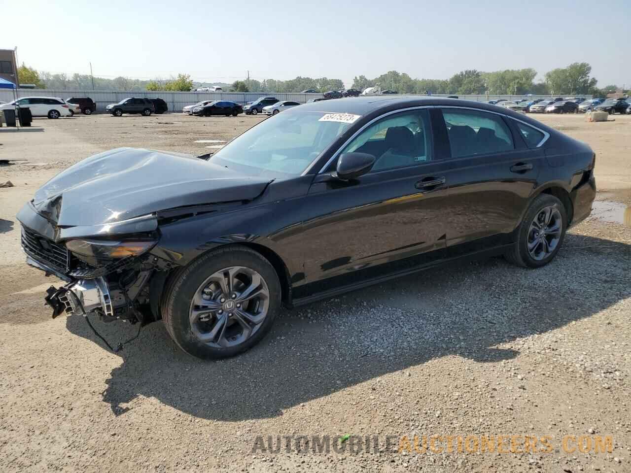 1HGCY1F32PA047582 HONDA ACCORD 2023