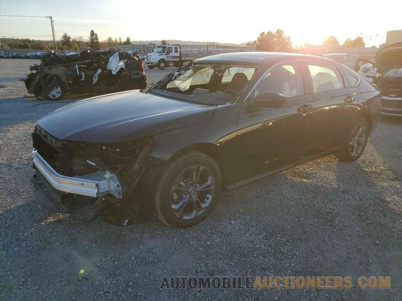 1HGCY1F32PA054287 HONDA ACCORD 2023