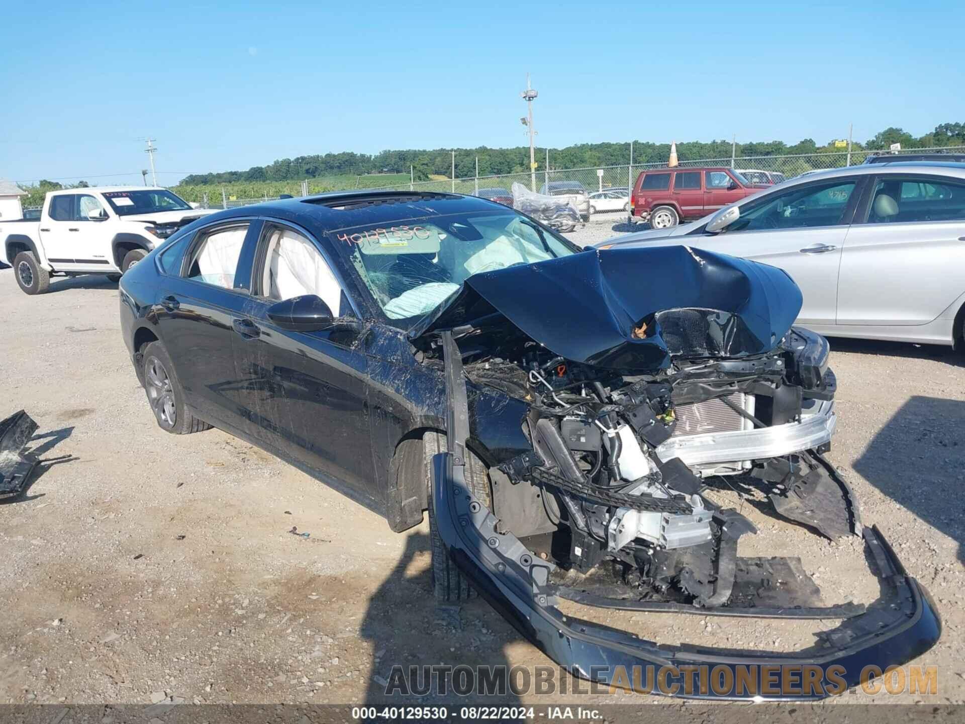 1HGCY1F32PA056654 HONDA ACCORD 2023