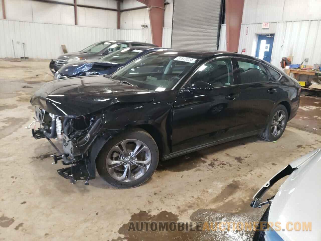 1HGCY1F32RA000166 HONDA ACCORD 2024