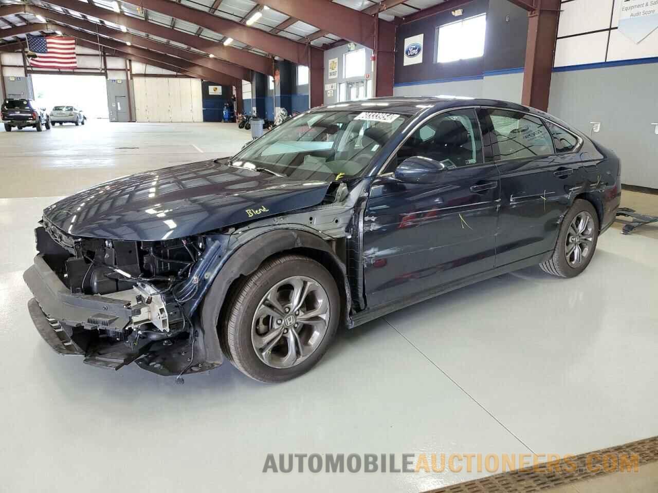 1HGCY1F32RA009725 HONDA ACCORD 2024