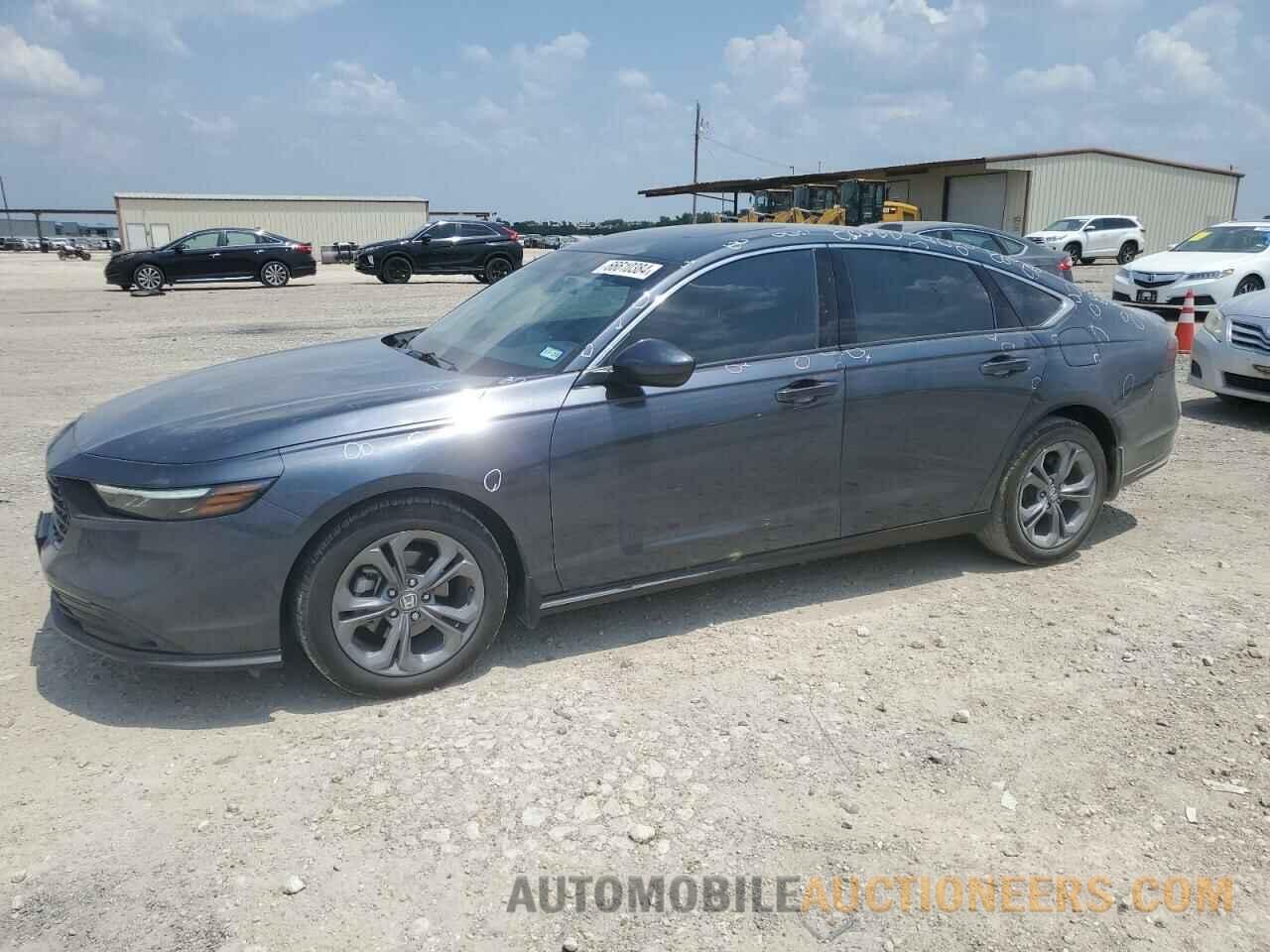 1HGCY1F32RA015086 HONDA ACCORD 2024