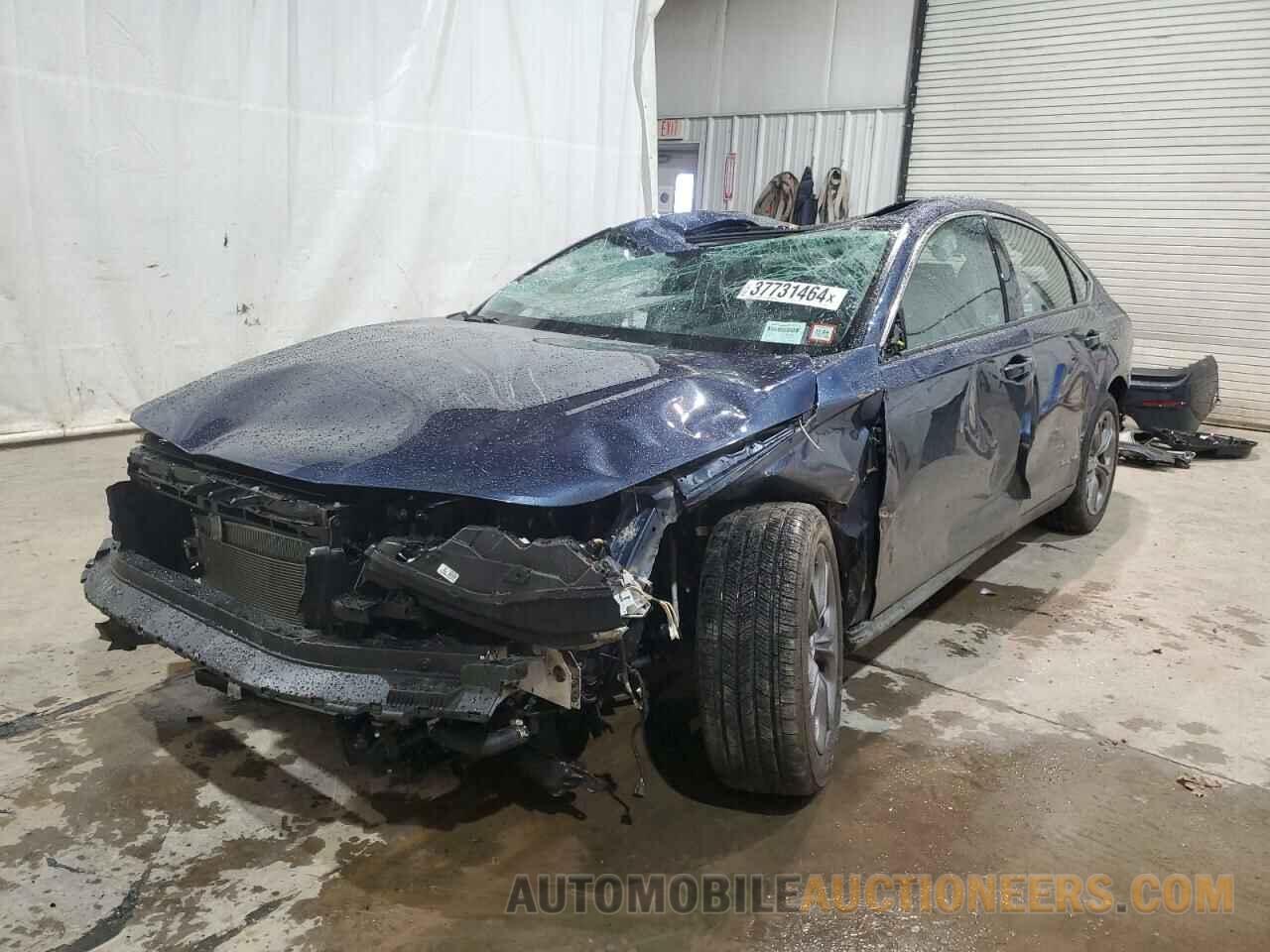 1HGCY1F32RA015881 HONDA ACCORD 2024