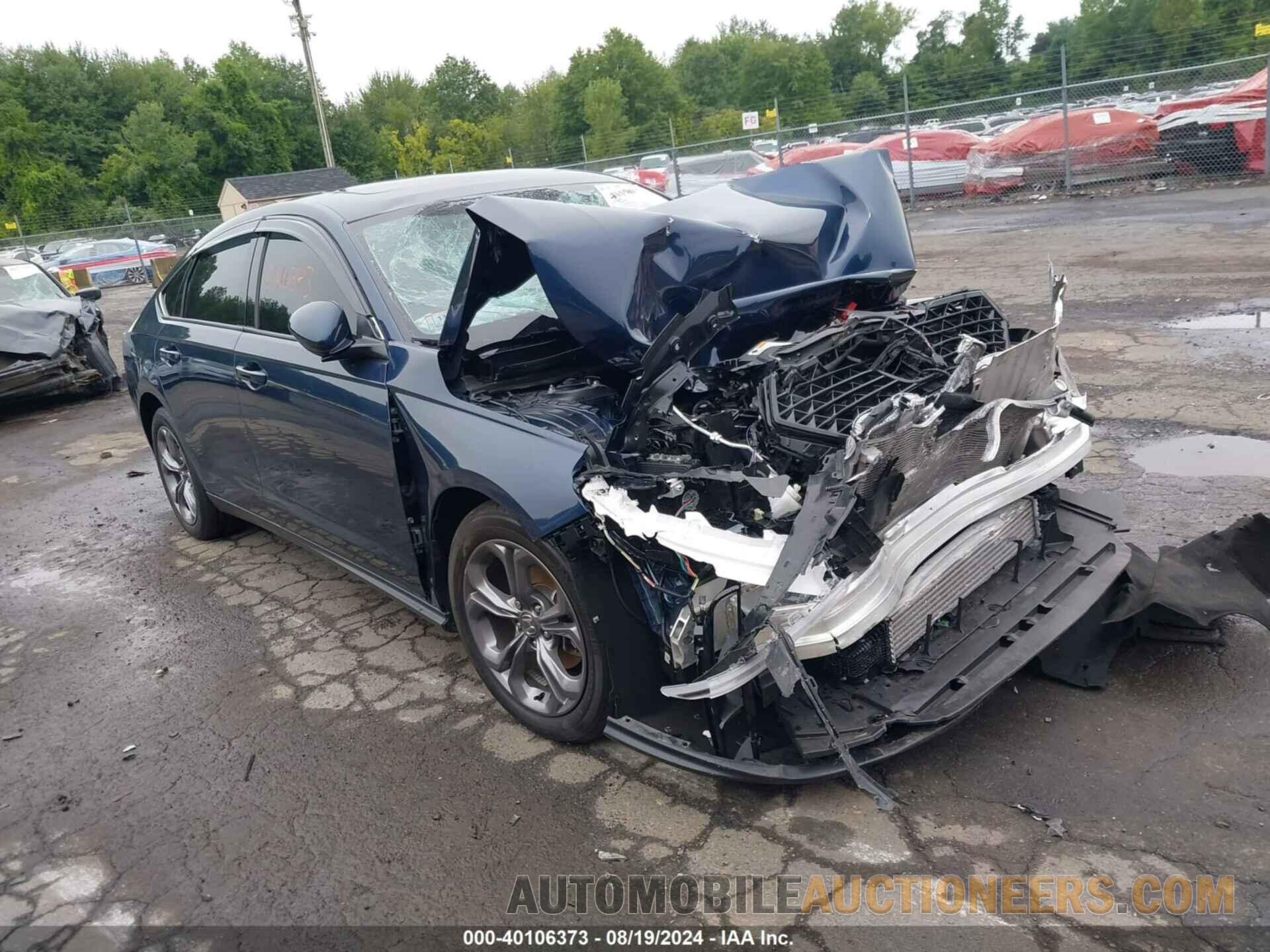 1HGCY1F32RA016237 HONDA ACCORD 2024