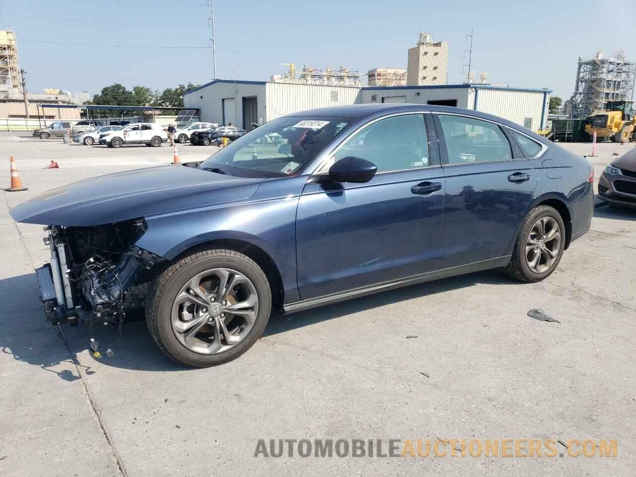 1HGCY1F32RA016318 HONDA ACCORD 2024