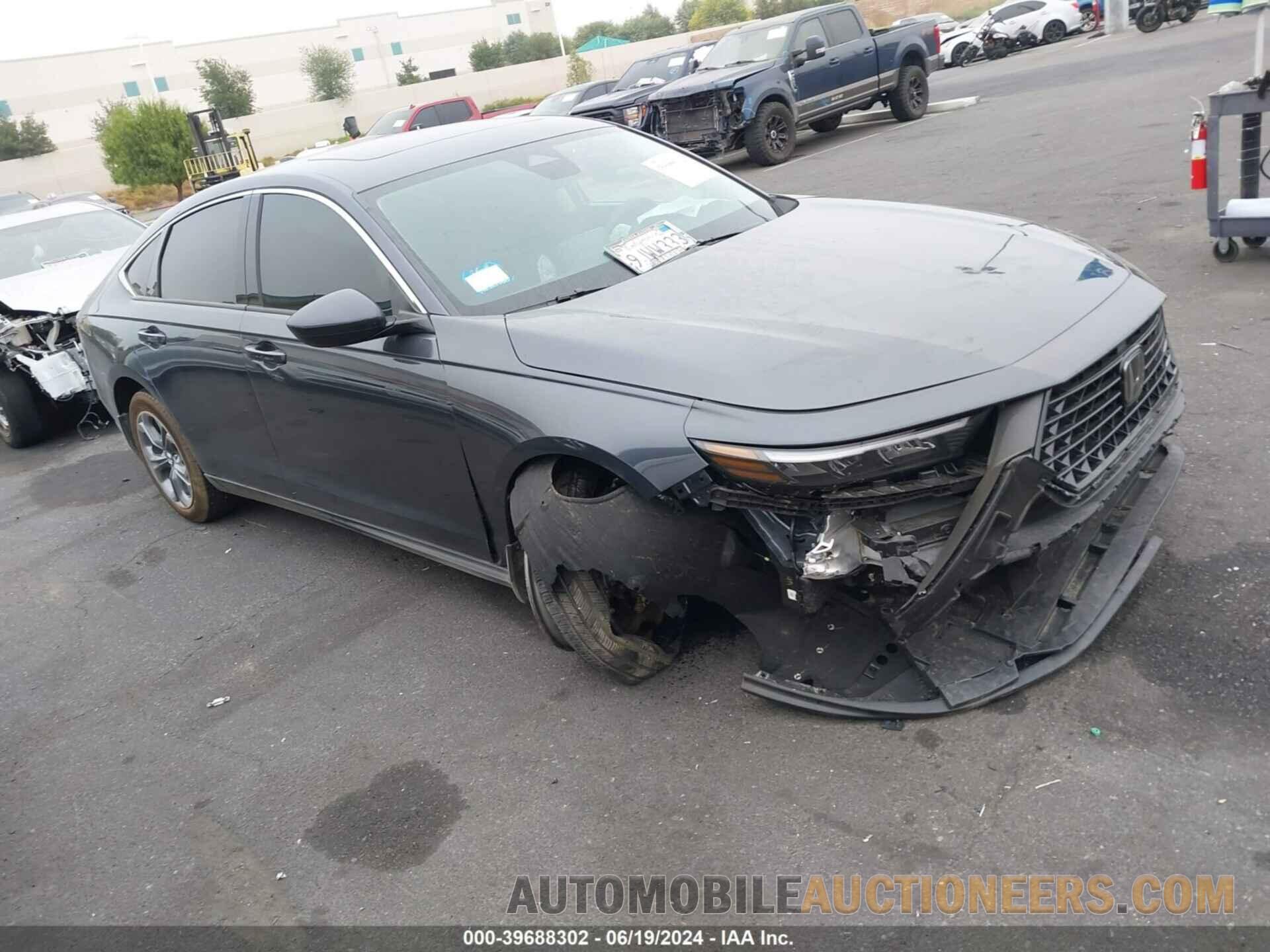 1HGCY1F32RA017615 HONDA ACCORD 2024