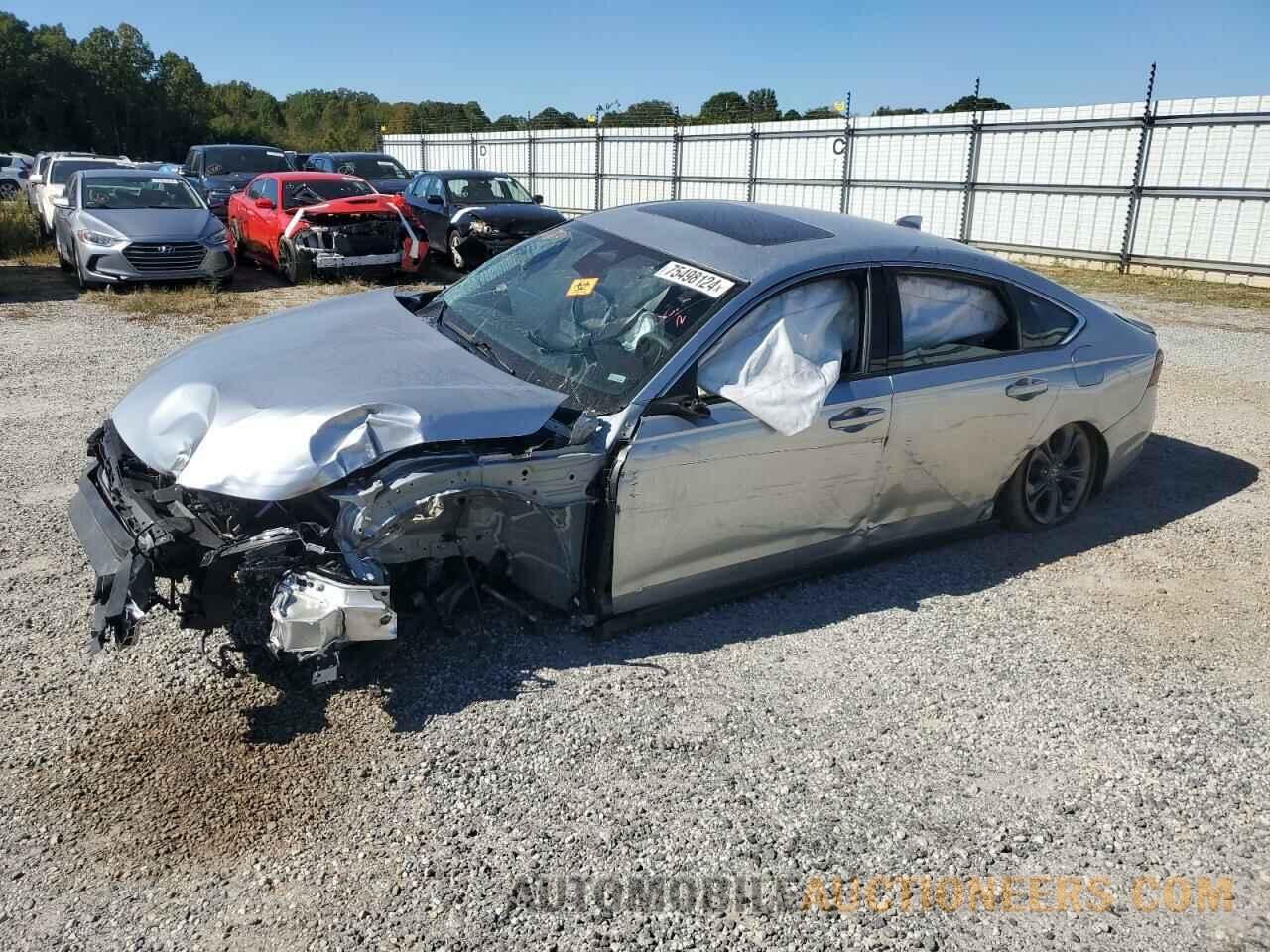 1HGCY1F32RA038142 HONDA ACCORD 2024