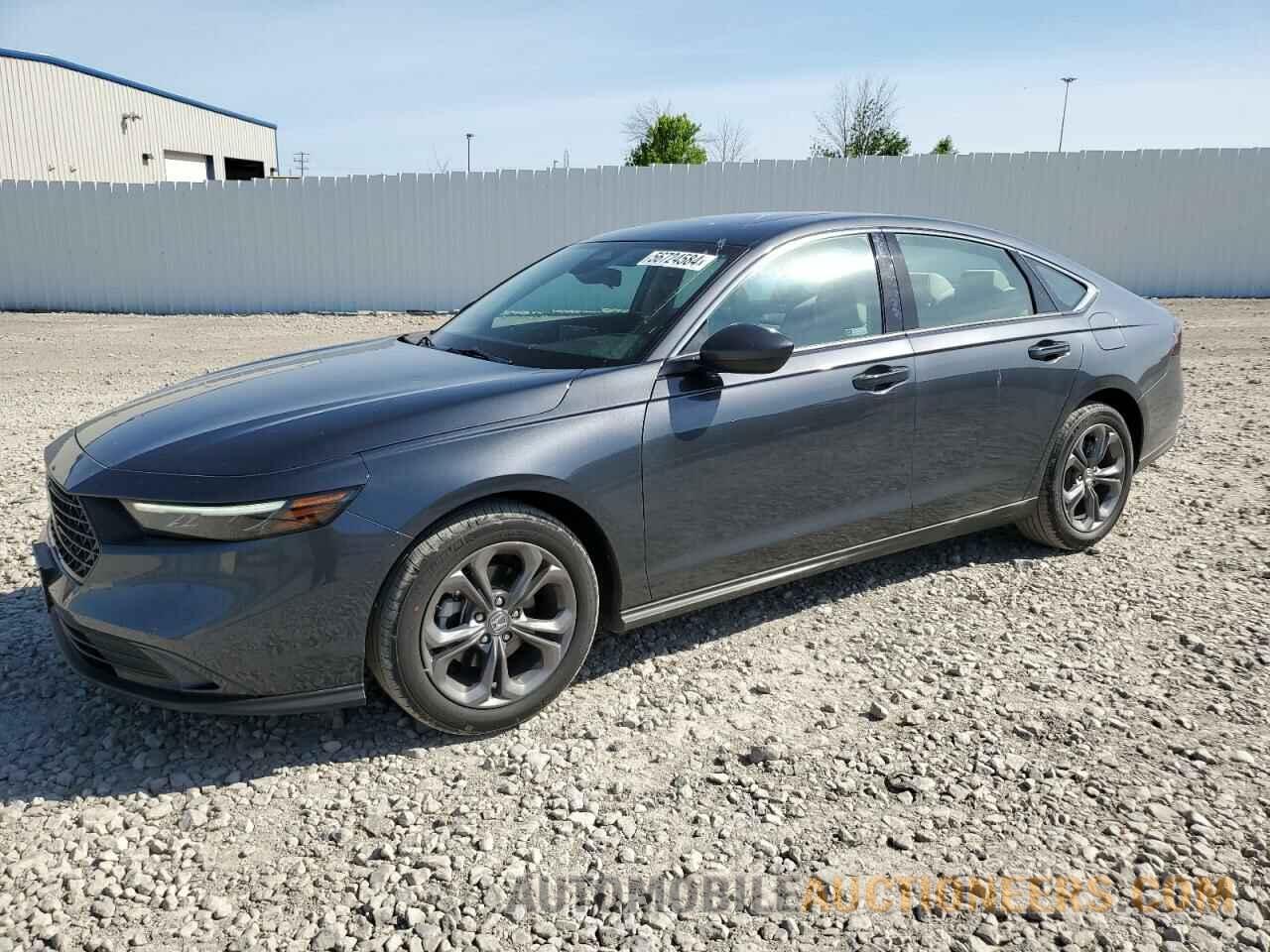 1HGCY1F32RA046130 HONDA ACCORD 2024