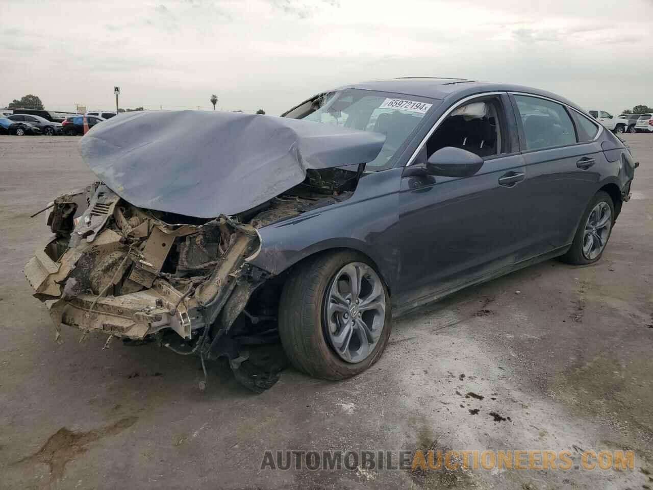 1HGCY1F32RA047360 HONDA ACCORD 2024