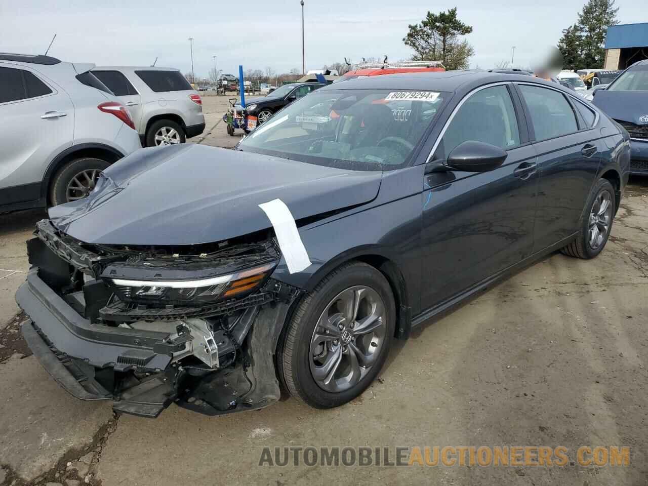 1HGCY1F32RA052624 HONDA ACCORD 2024