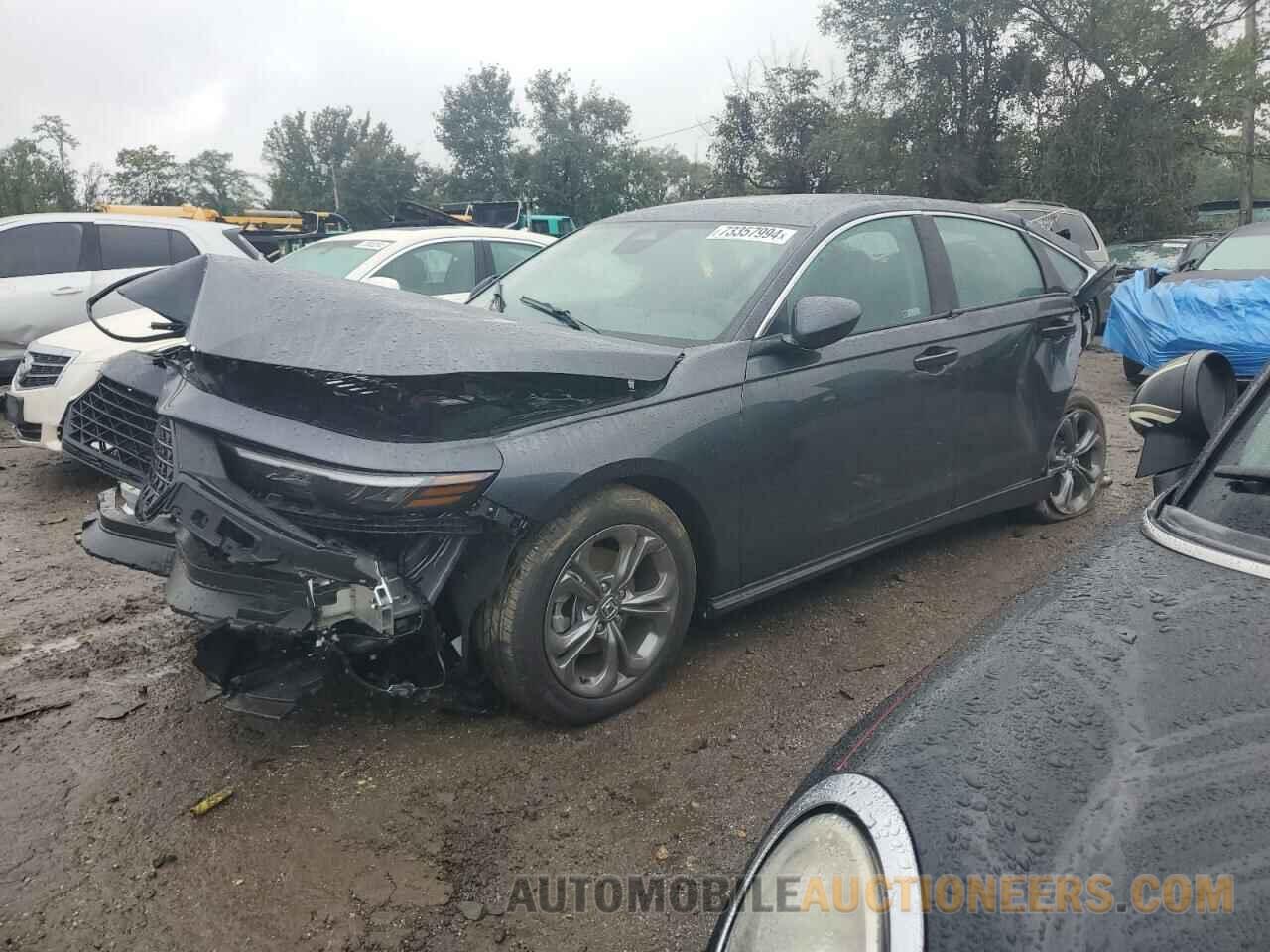 1HGCY1F32RA059055 HONDA ACCORD 2024