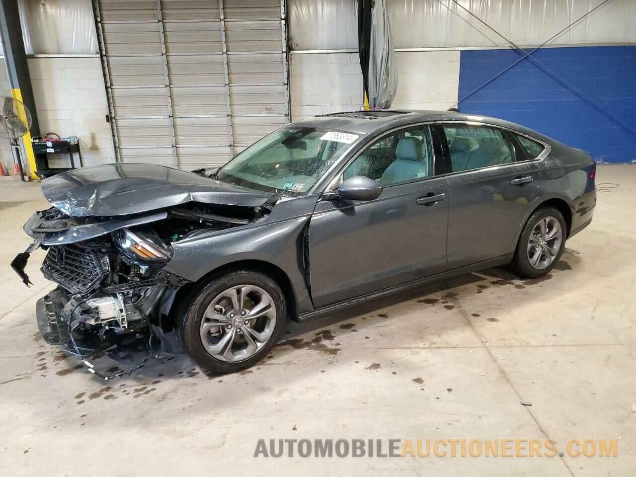 1HGCY1F32RA060707 HONDA ACCORD 2024