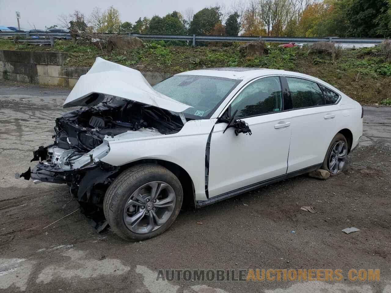 1HGCY1F32RA061422 HONDA ACCORD 2024