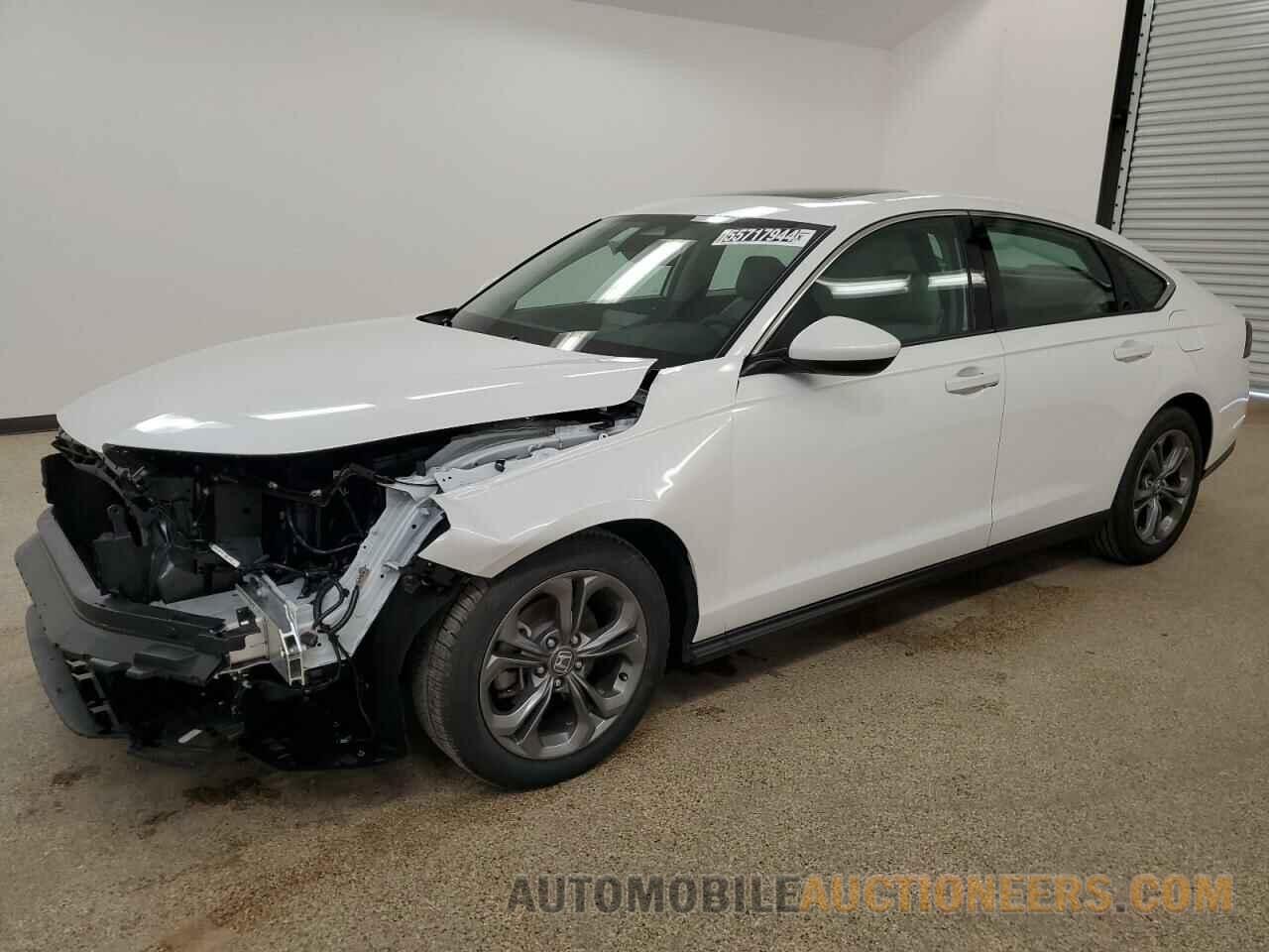 1HGCY1F33PA021198 HONDA ACCORD 2023