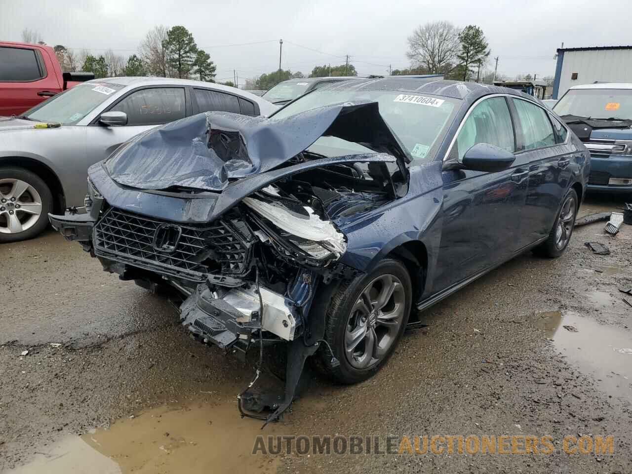 1HGCY1F33PA021718 HONDA ACCORD 2023