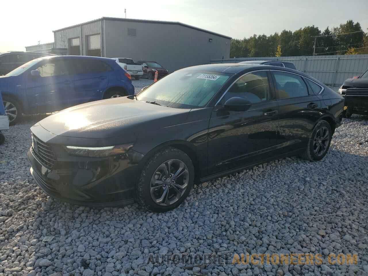 1HGCY1F33PA025851 HONDA ACCORD 2023