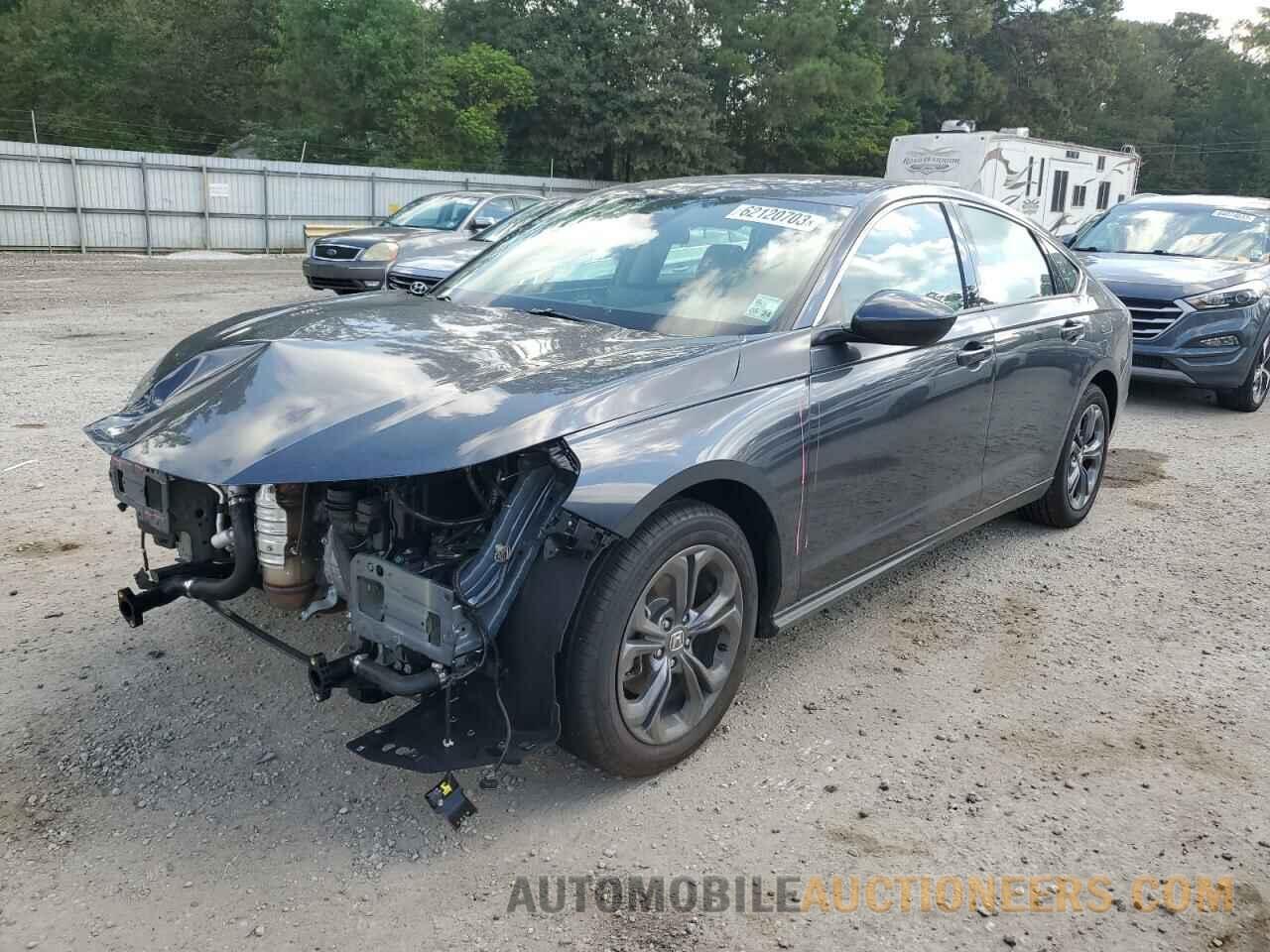 1HGCY1F33PA026045 HONDA ACCORD 2023