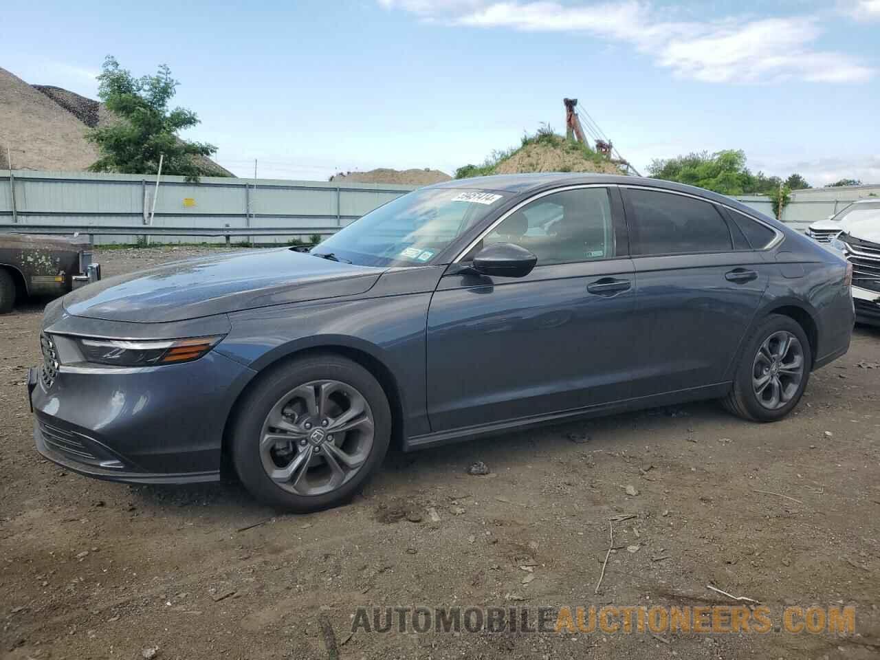 1HGCY1F33PA028166 HONDA ACCORD 2023