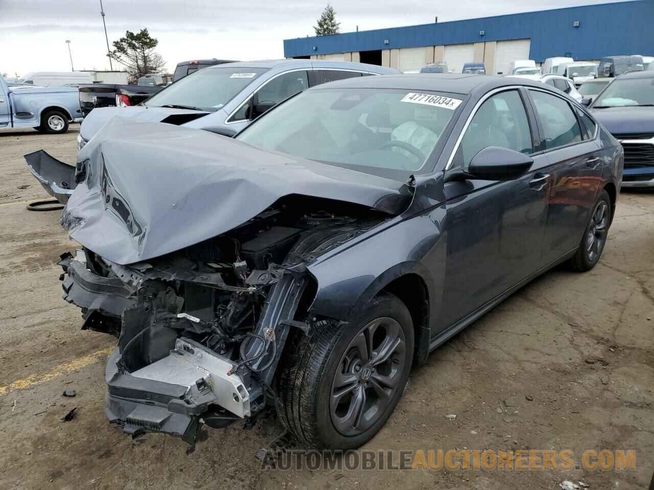 1HGCY1F33PA032606 HONDA ACCORD 2023