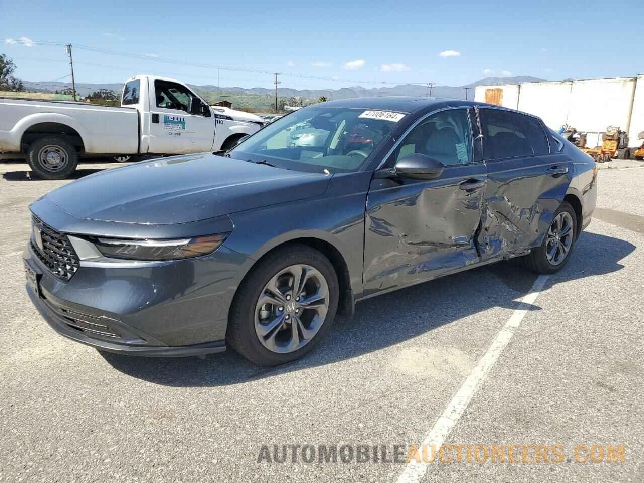 1HGCY1F33PA034730 HONDA ACCORD 2023