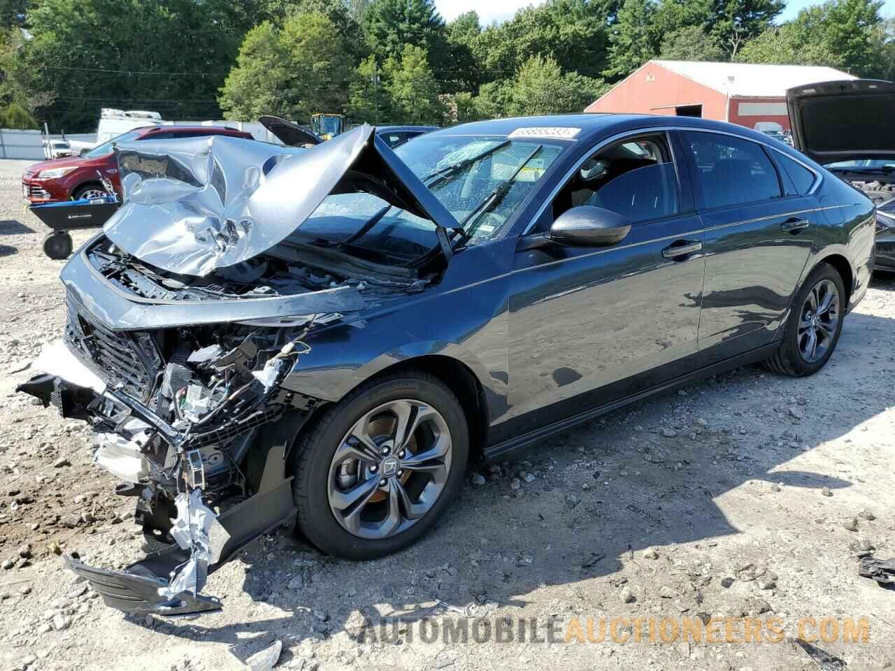 1HGCY1F33PA039765 HONDA ACCORD 2023