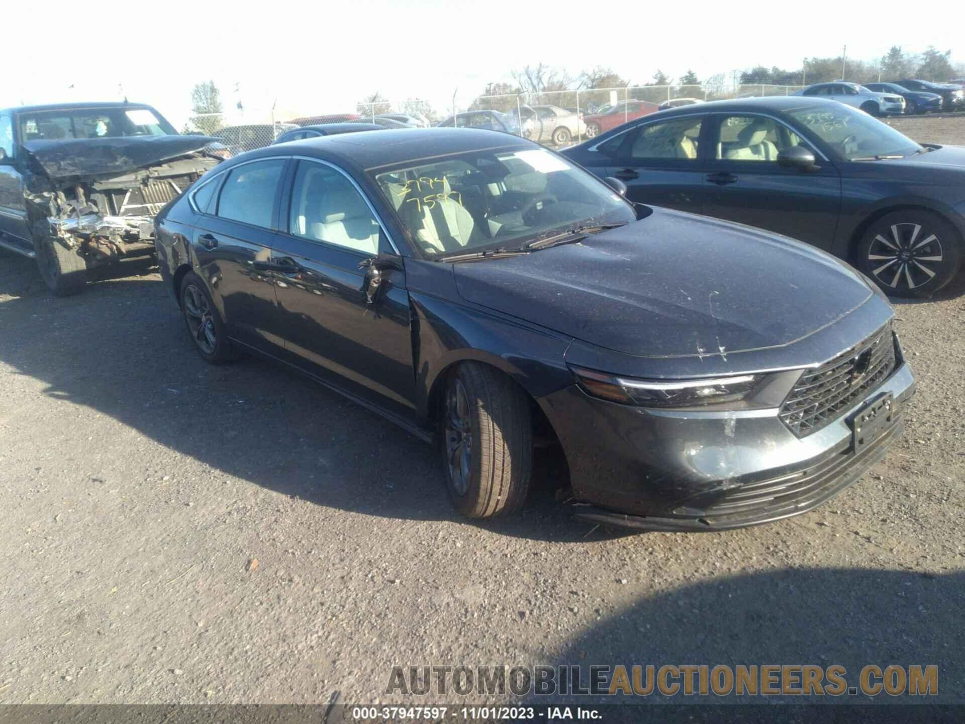 1HGCY1F33PA045680 HONDA ACCORD 2023