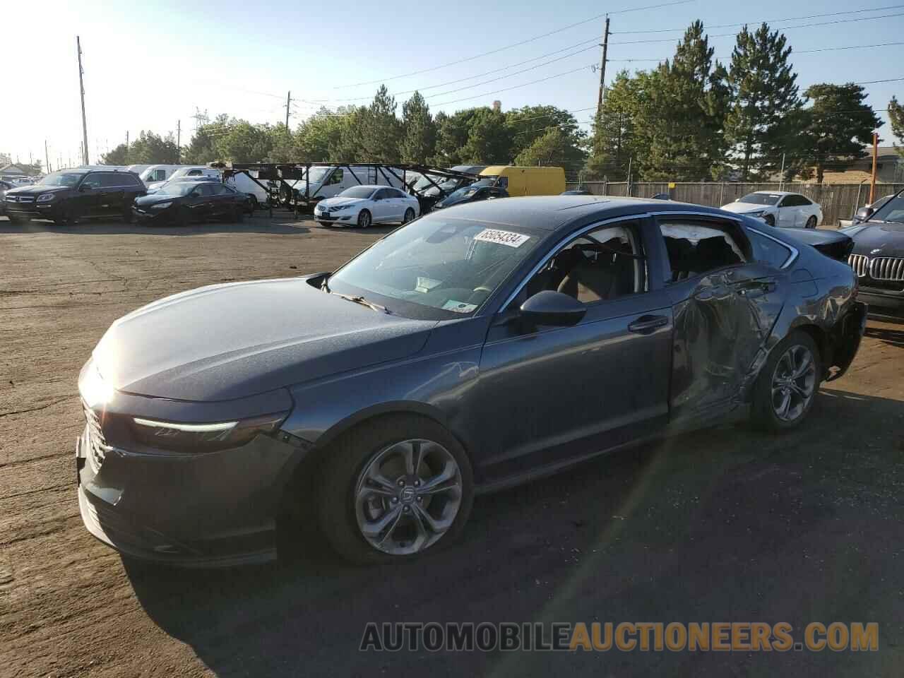 1HGCY1F33PA053925 HONDA ACCORD 2023