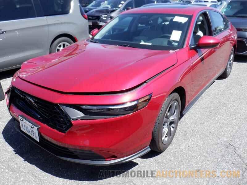 1HGCY1F33PA058185 Honda Accord 2023