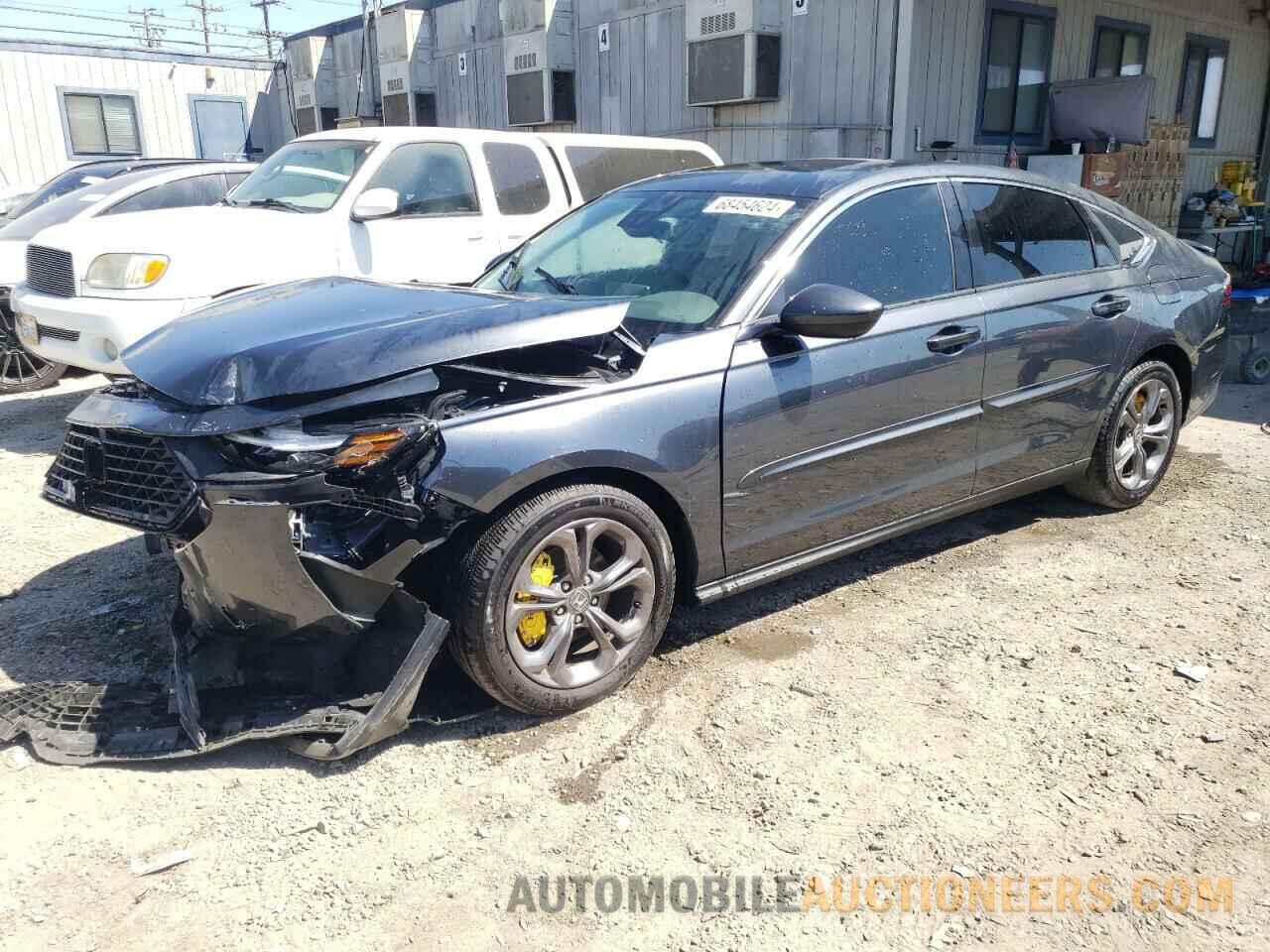 1HGCY1F33PA058994 HONDA ACCORD 2023