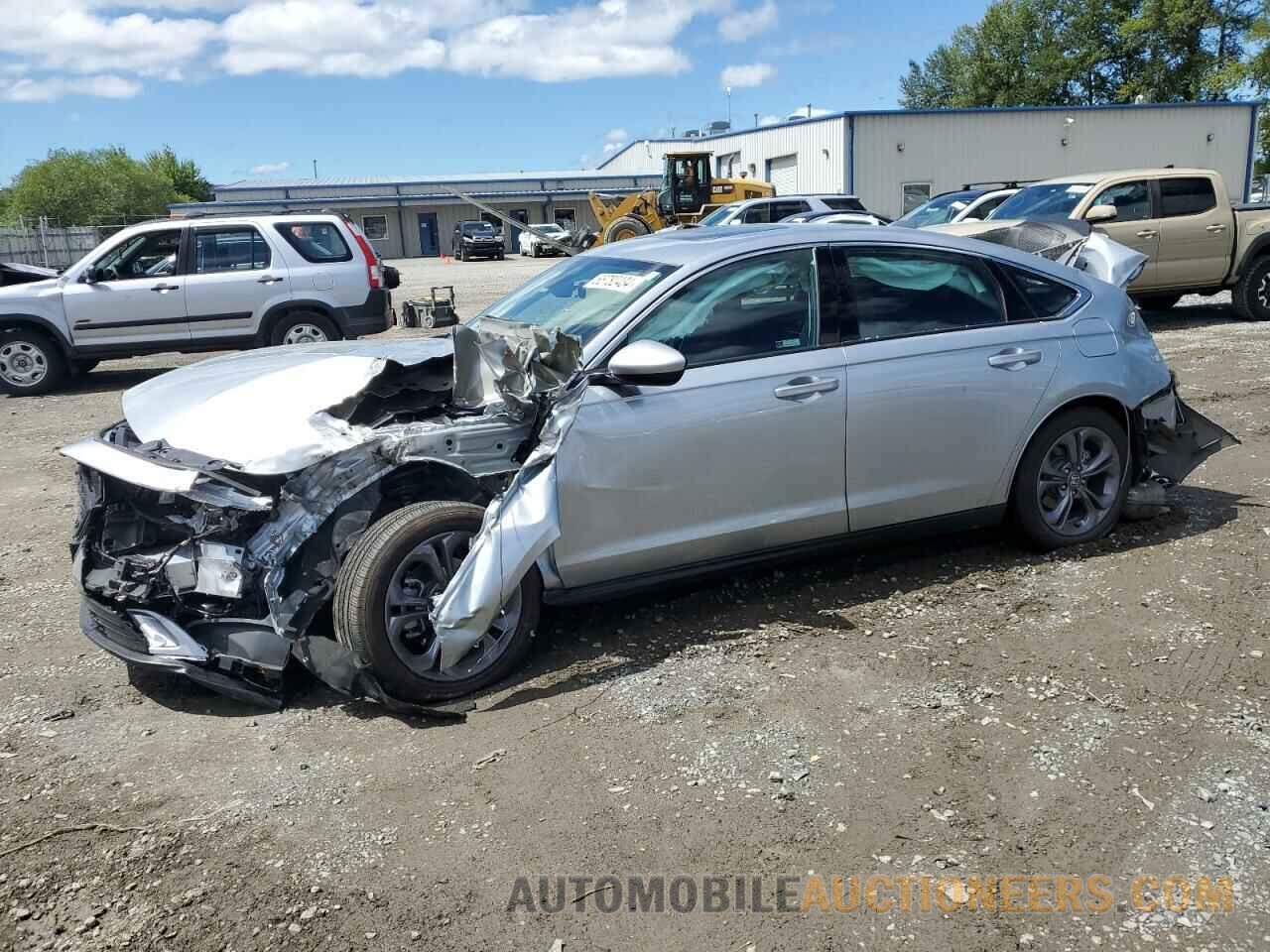 1HGCY1F33RA024153 HONDA ACCORD 2024