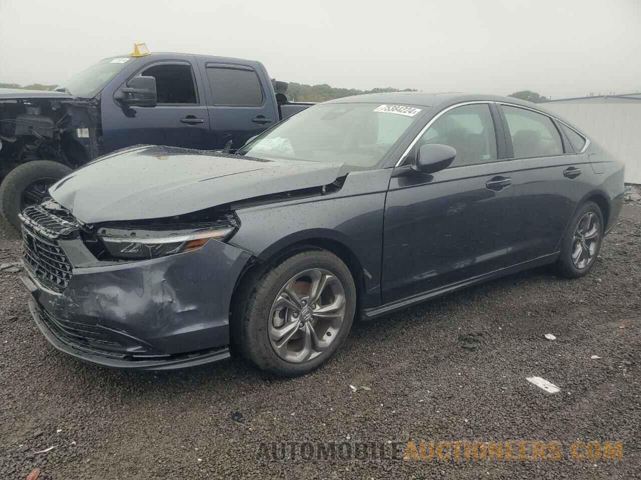 1HGCY1F33RA041146 HONDA ACCORD 2024