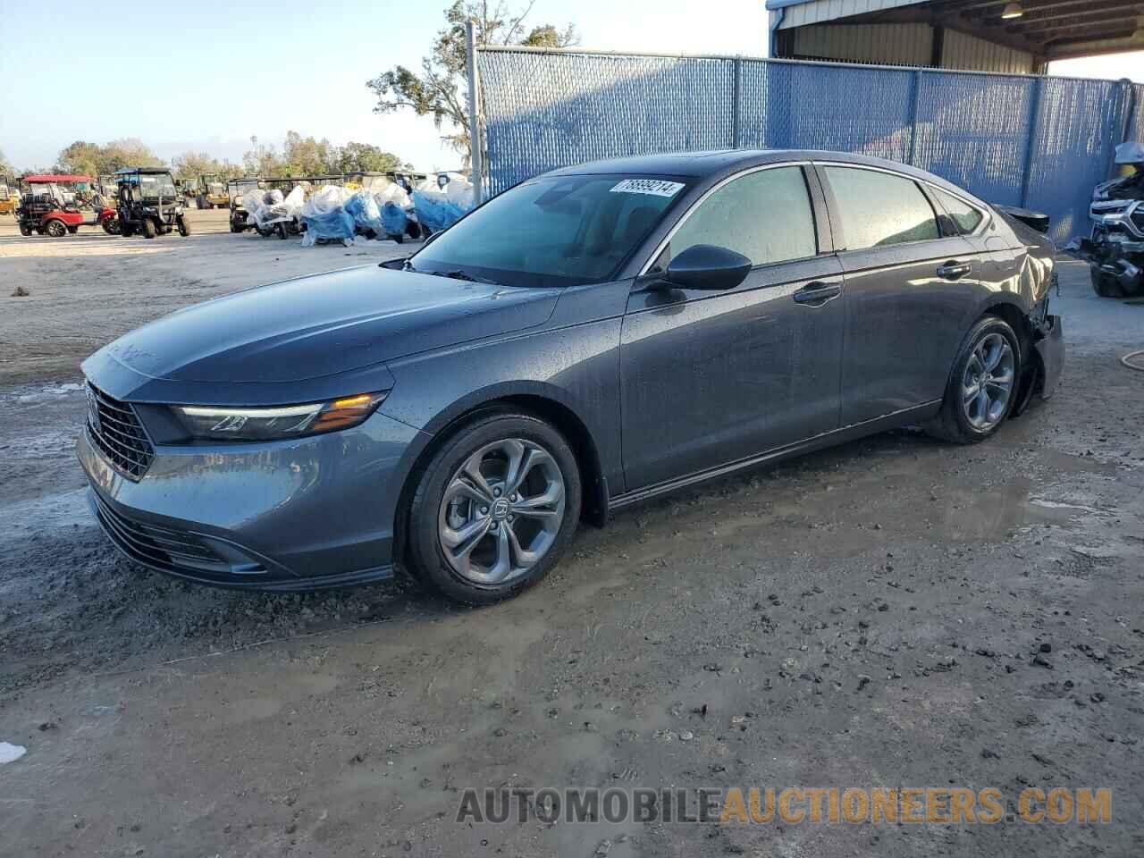 1HGCY1F33RA041518 HONDA ACCORD 2024